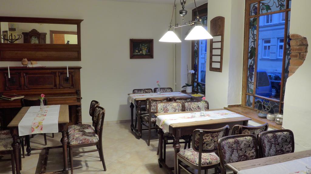 Romantisches Hotel Zur Traube Schwerin Schwerin  Luaran gambar