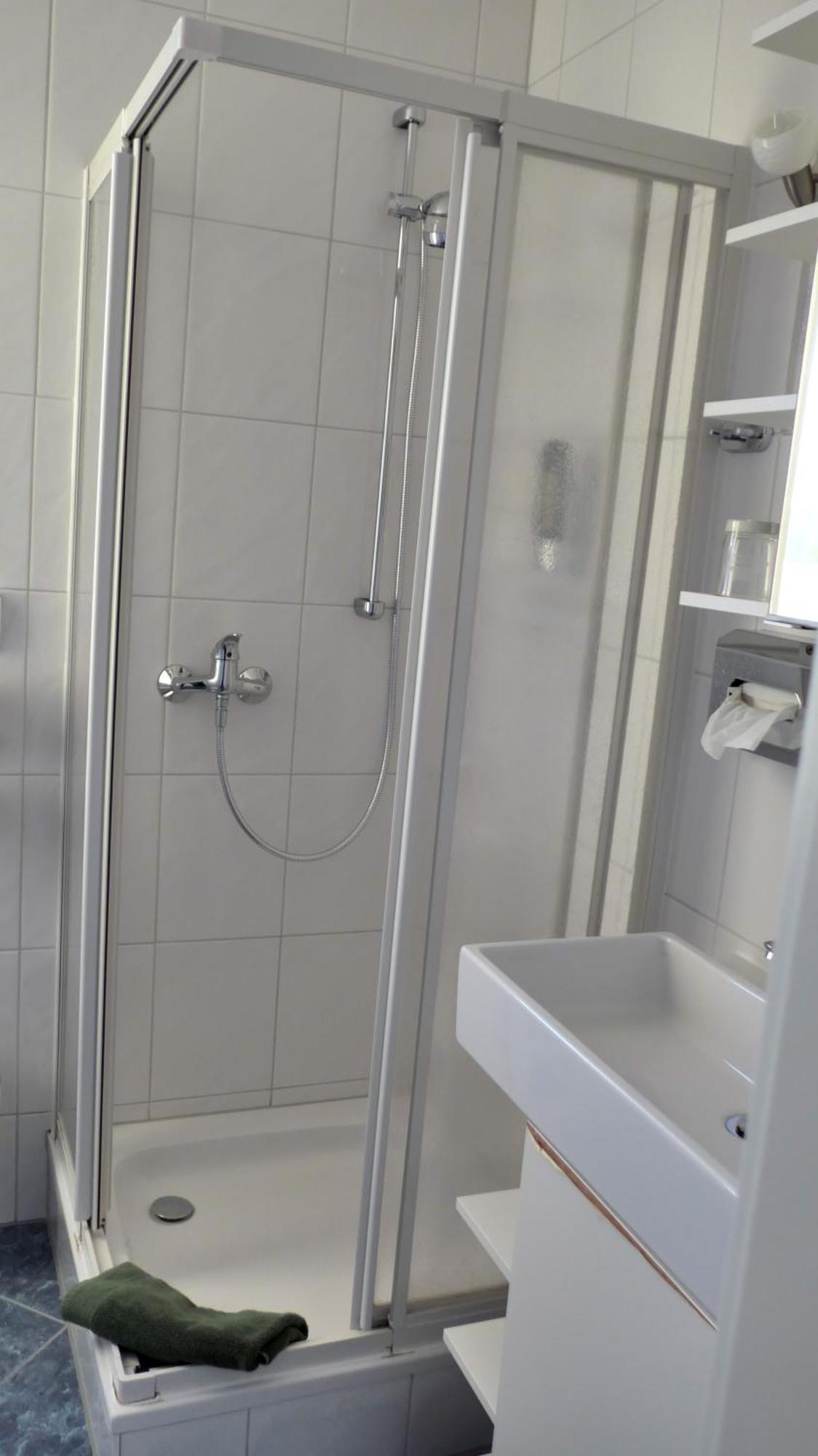 Romantisches Hotel Zur Traube Schwerin Schwerin  Bilik gambar