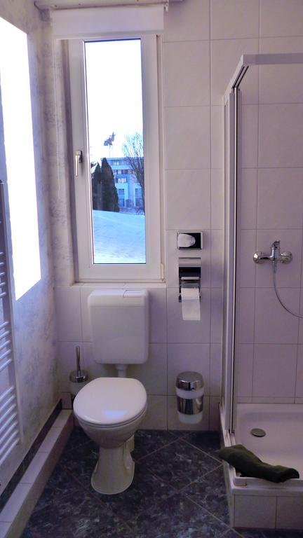 Romantisches Hotel Zur Traube Schwerin Schwerin  Bilik gambar
