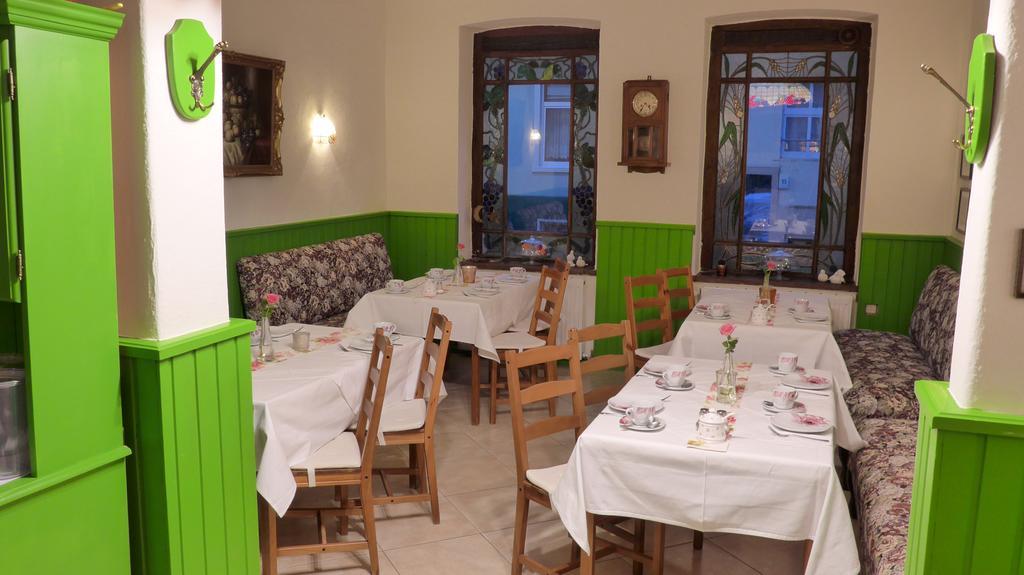 Romantisches Hotel Zur Traube Schwerin Schwerin  Luaran gambar