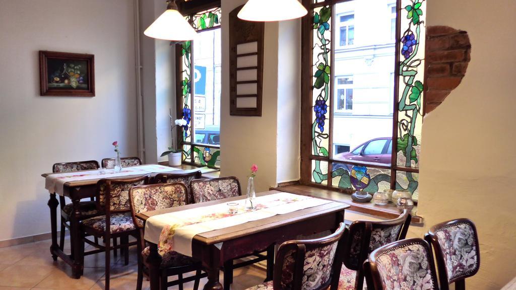 Romantisches Hotel Zur Traube Schwerin Schwerin  Luaran gambar