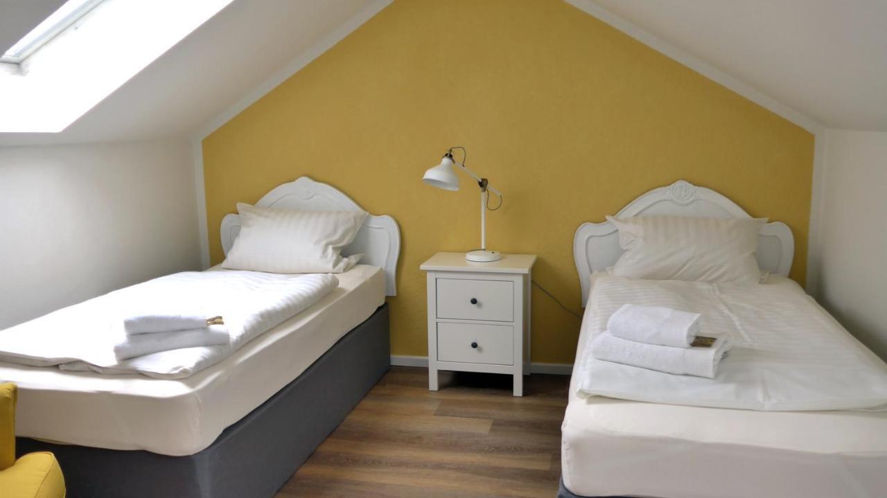 Romantisches Hotel Zur Traube Schwerin Schwerin  Luaran gambar